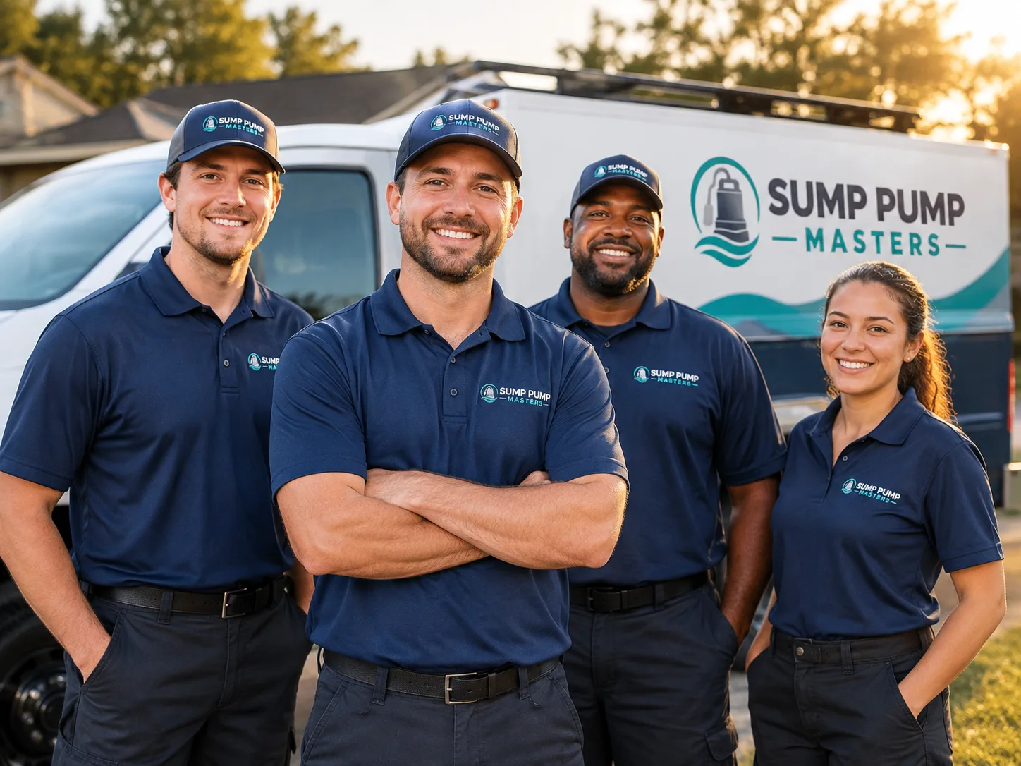 Sump Pump Repair company in Newton, MS