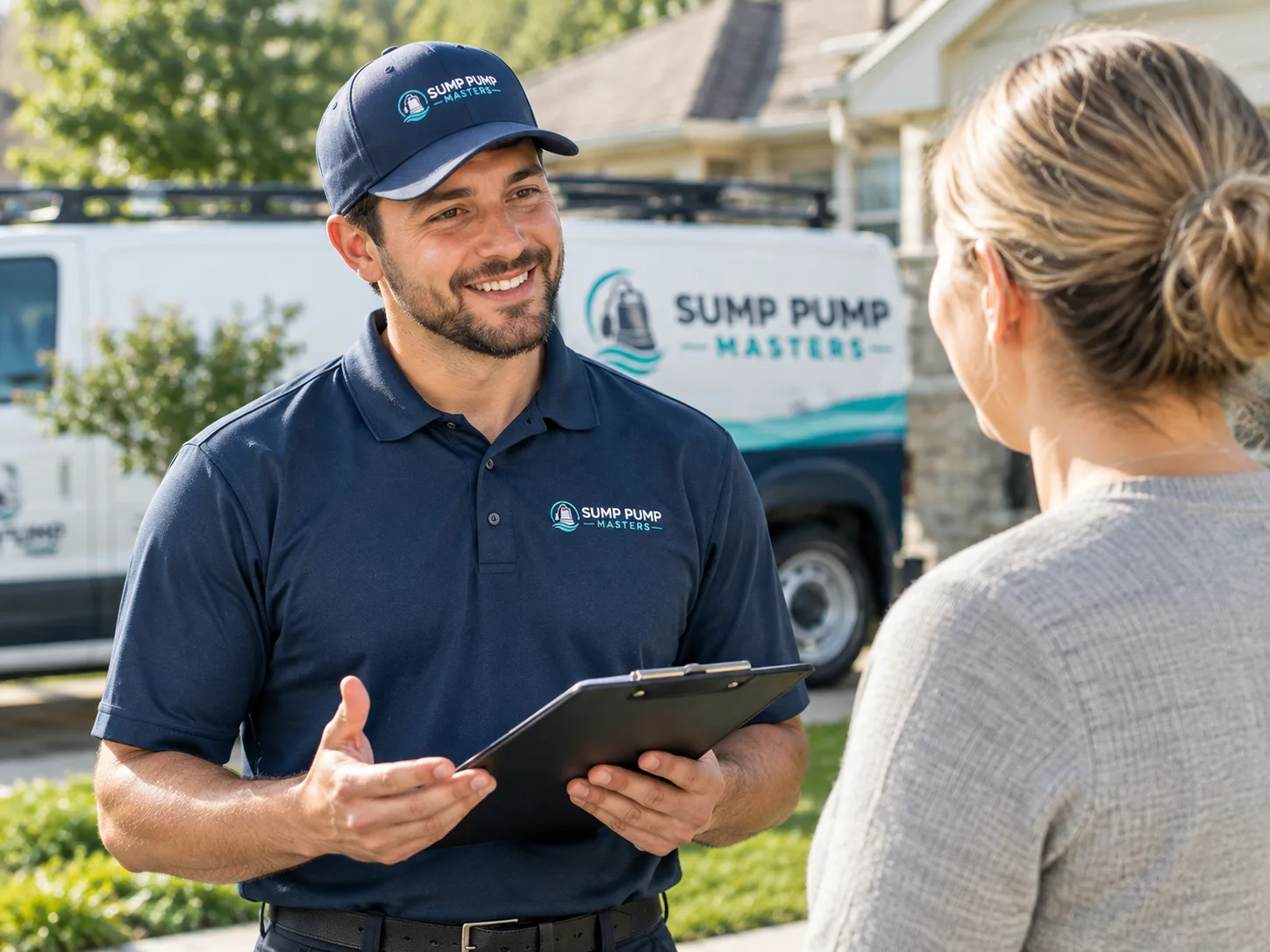 Sump Pump Repair Newton, MS FAQs